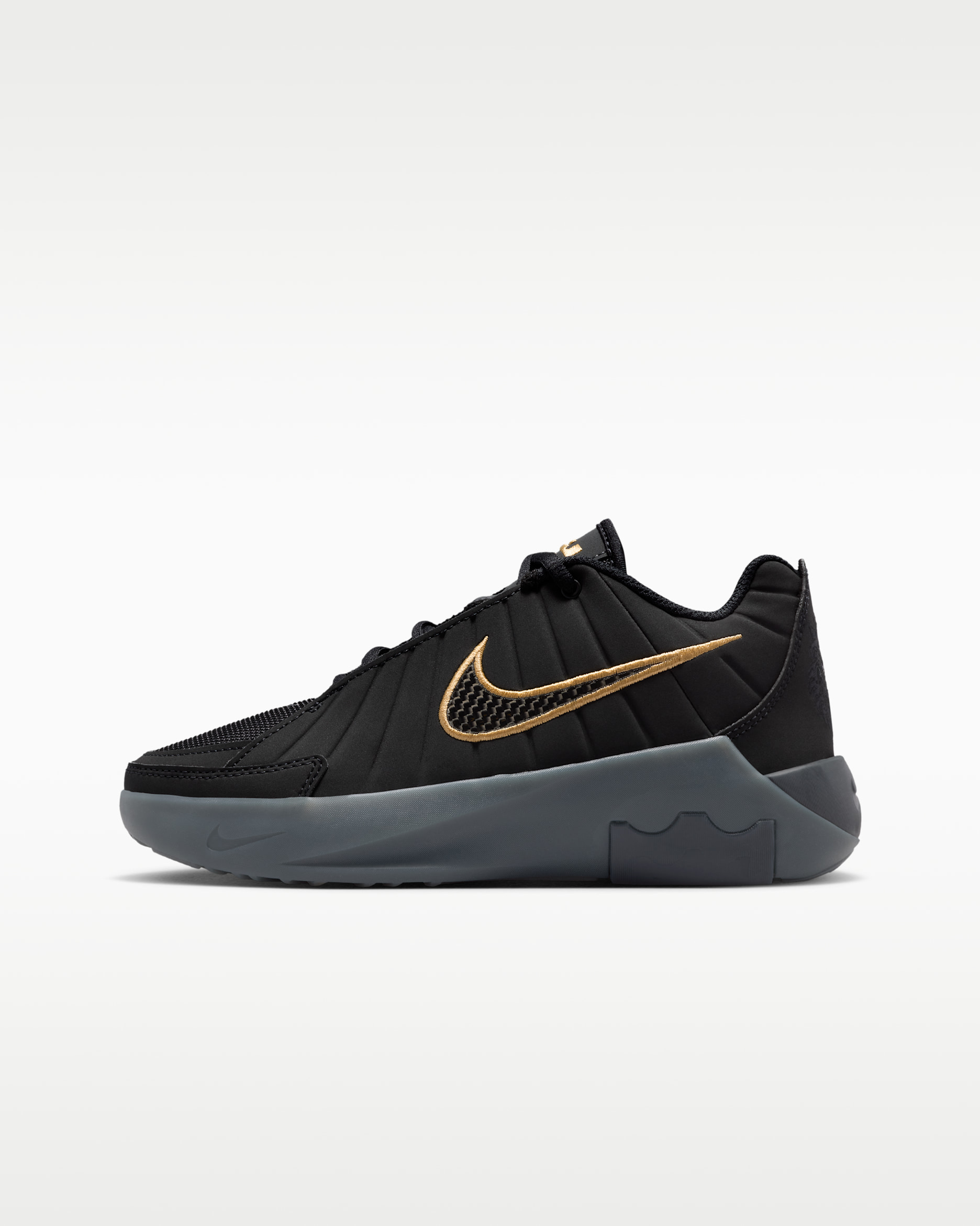 LeBron Witness 9 Big Kids' Basketball Shoes. Nike.com